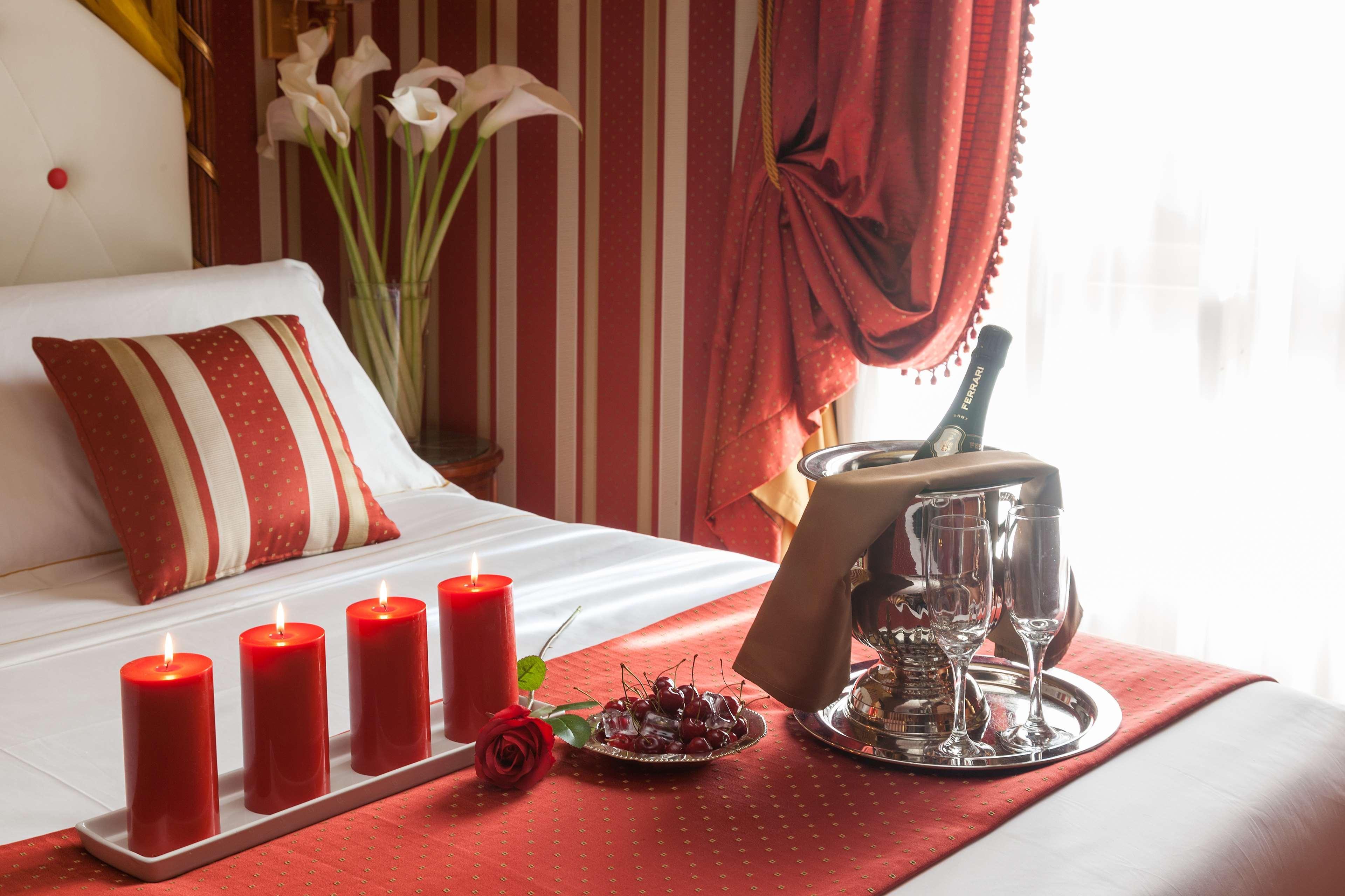 Hotel Manfredi Suite In Roma Exterior foto