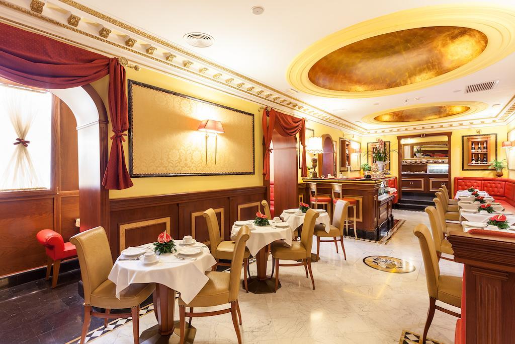 Hotel Manfredi Suite In Roma Exterior foto