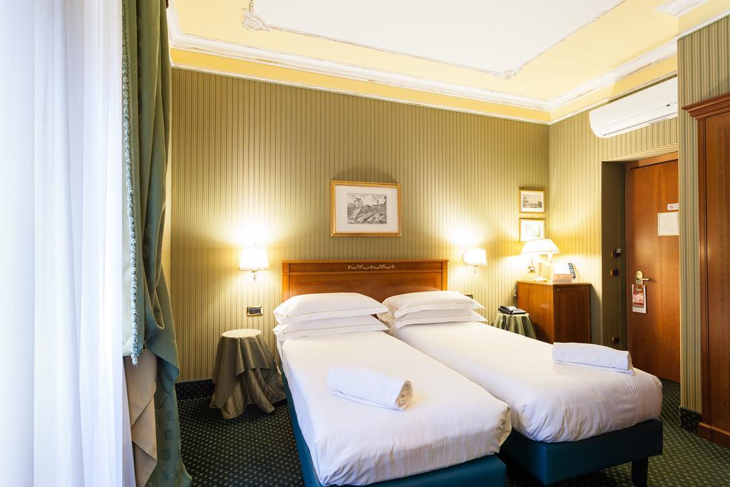 Hotel Manfredi Suite In Roma Exterior foto